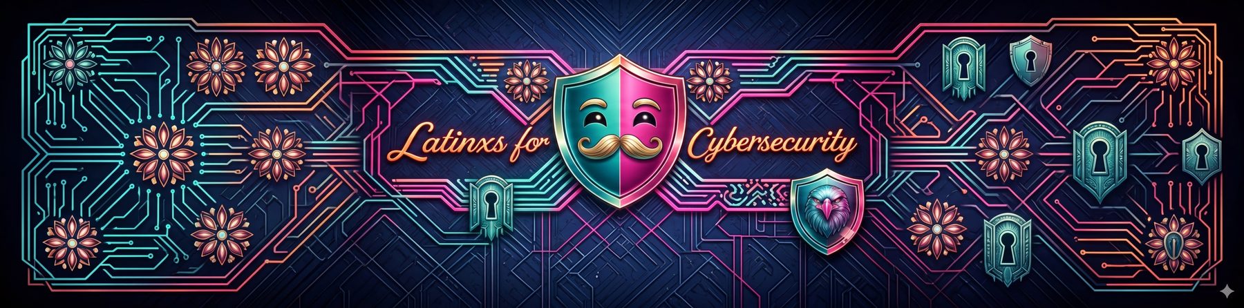Latinxs for Cybersecurity